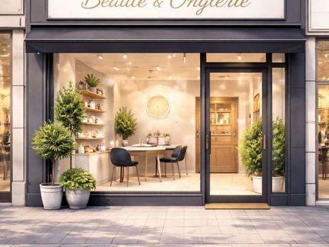 Vente Boutique/Local commercial 5 m&sup2; 22000 06000 Nice