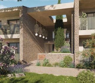  Appartement � vendre 2 pi�ces 46 m�