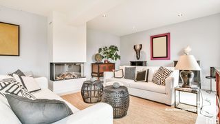  Appartement � vendre 3 pi�ces 64 m�