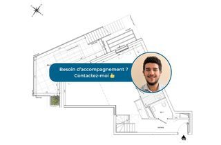  Appartement � vendre 4 pi�ces 100 m�