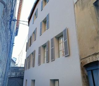  Appartement � vendre 3 pi�ces 55 m�