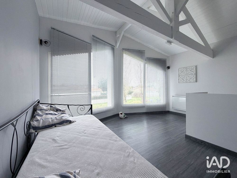 � vendre  Maison La Teste-de-Buch (33260)