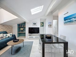  Appartement � vendre 3 pi�ces 62 m�