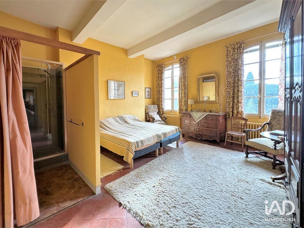 � vendre  Maison Uz�s (30700)