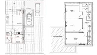  Maison � vendre 5 pi�ces 104 m�