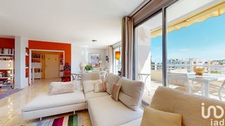  Appartement � vendre 6 pi�ces 167 m�