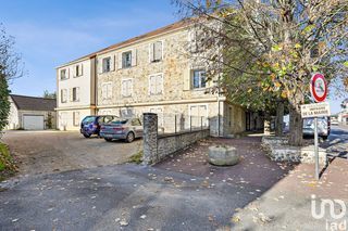  Appartement � vendre 4 pi�ces 83 m�