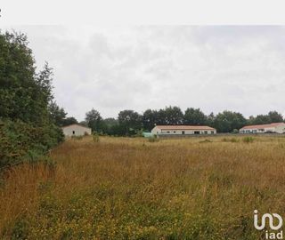  Terrain � vendre 508 m�