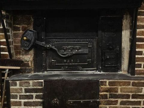 Vente Boulangerie 110 m&sup2; 290000 06480 La colle-sur-loup