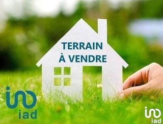  Terrain � vendre 793 m�