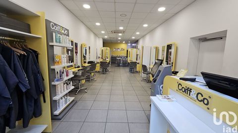 Vente Local d'activit&eacute;s 64 m&sup2; 70000 13002 Marseille