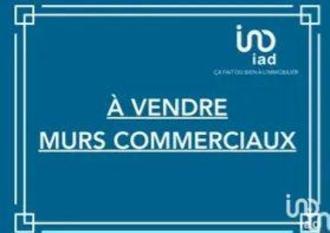 Vente Murs commerciaux 57 m&sup2; 267000 78860 Saint-nom-la-bret�che