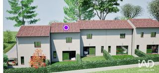  Maison 4 pi�ces 84 m� Fayence