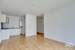  Appartement � vendre 3 pi�ces 59 m�