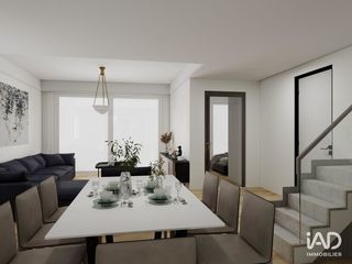  Maison � vendre 5 pi�ces 117 m�