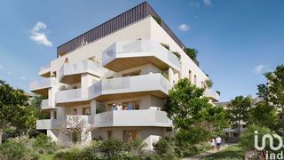  Appartement � vendre 2 pi�ces 49 m�