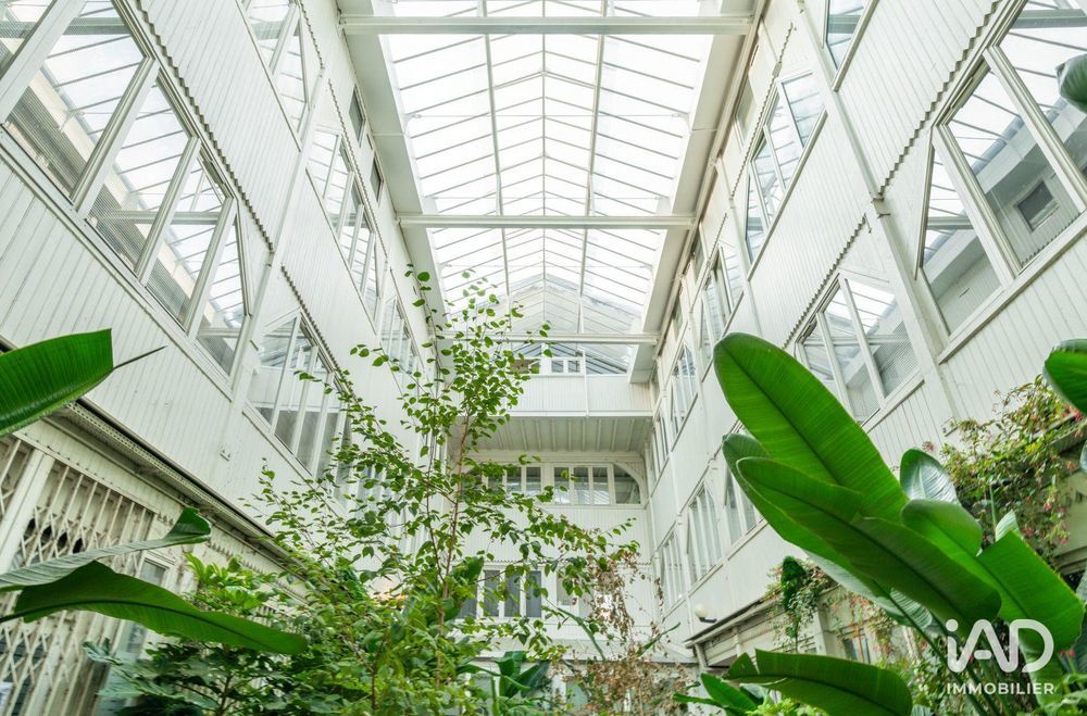 � vendre  Appartement Paris 18