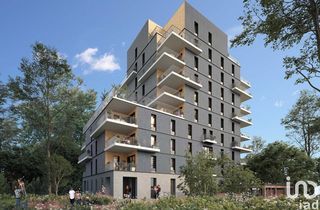  Appartement � vendre 5 pi�ces 121 m�