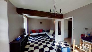  Maison � vendre 3 pi�ces 80 m�