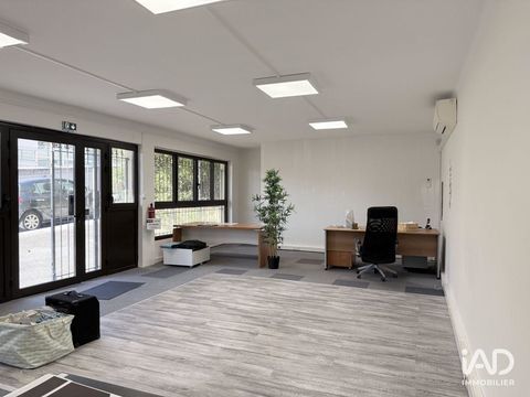 Location Bureaux 77 m&sup2; 898 83000 Toulon