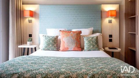 Vente Murs commerciaux 41 m&sup2; 159200 78280 Guyancourt