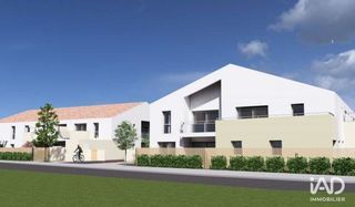  Appartement � vendre 2 pi�ces 47 m�