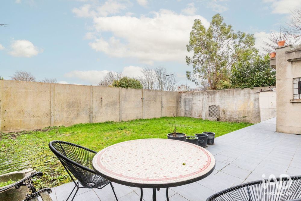 � vendre  Maison Montreuil (93100)