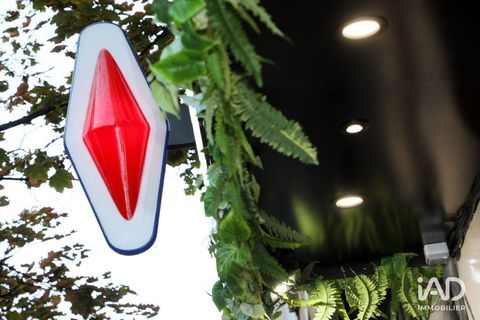 Vente Bar-tabac 70 m&sup2; 110000 30000 N�mes