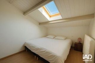  Appartement � vendre 3 pi�ces 40 m�