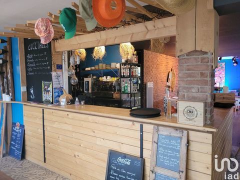 Vente Restaurant 250 m&sup2; 200000 04340 La br�ole