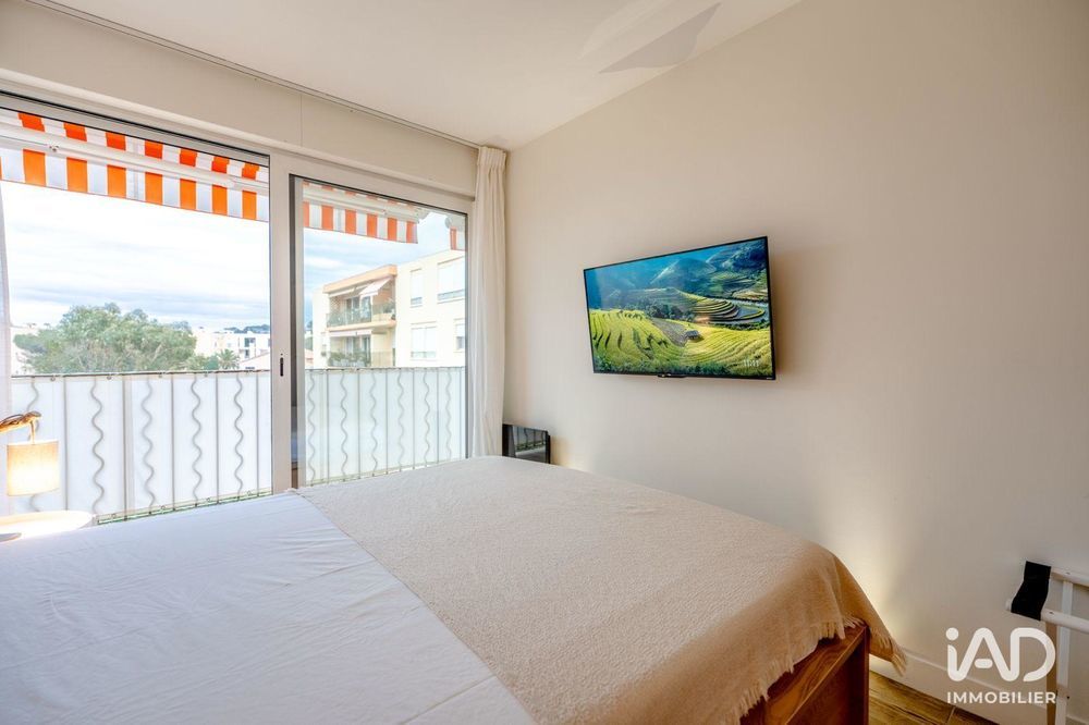 � vendre  Appartement Saint-Tropez (83990)