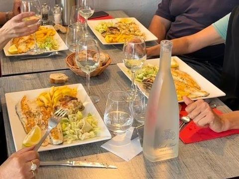 Vente Restaurant 100 m&sup2; 170000 66140 Canet-en-roussillon