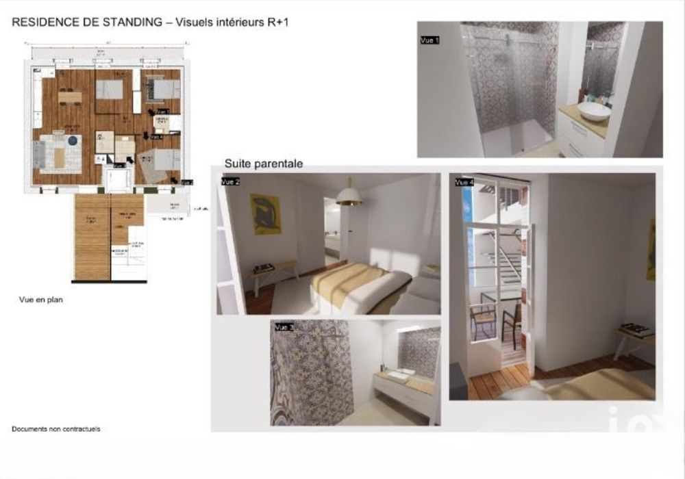 � vendre  Appartement Pl�neuf-Val-Andr� (22370)