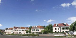  Appartement � vendre 4 pi�ces 87 m�