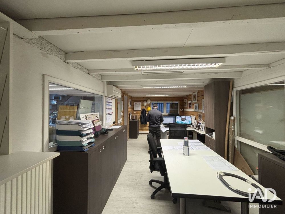 � vendre  Loft �chirolles (38130)