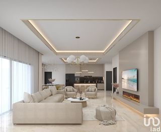  Maison � vendre 6 pi�ces 215 m�