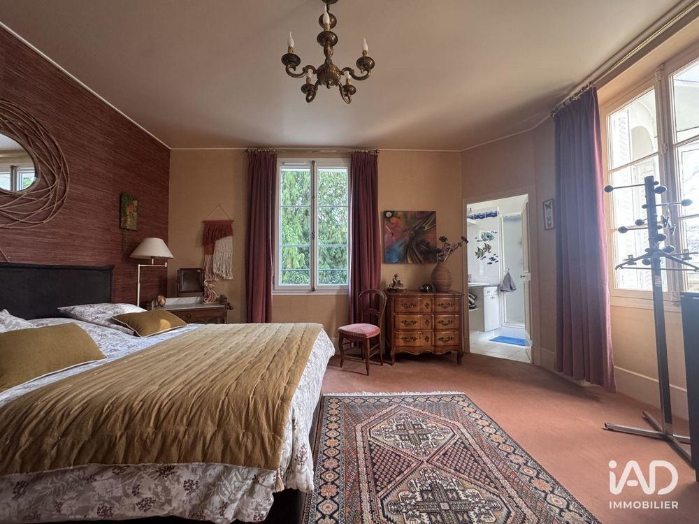 � vendre  Propri�t�/ch�teau Septeuil (78790)