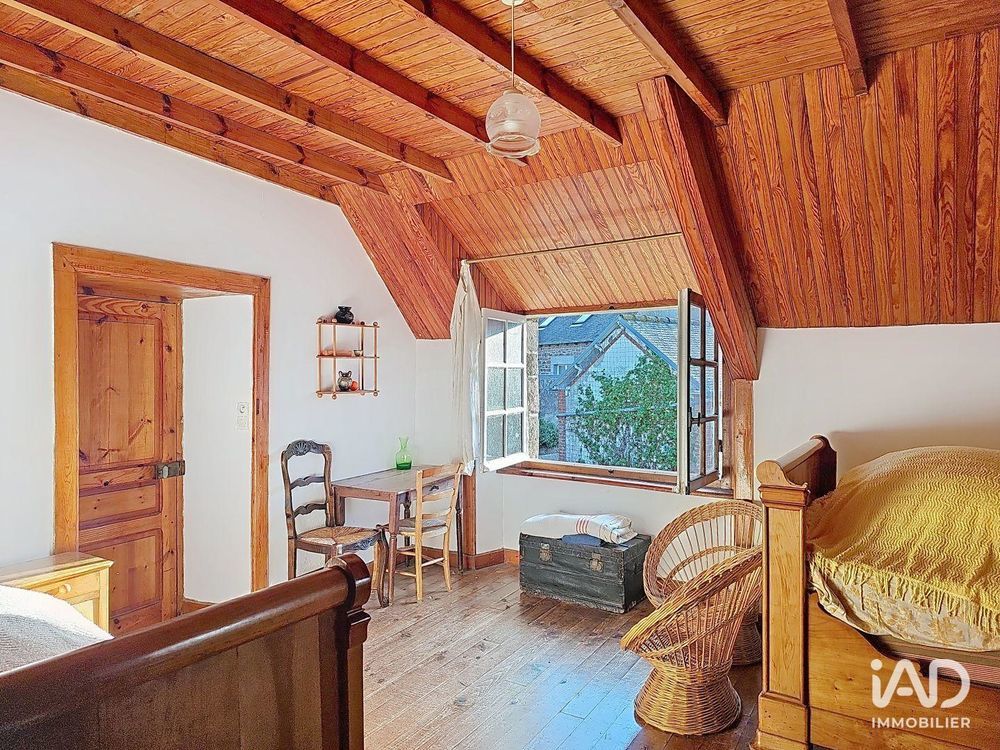 � vendre  Maison �le-de-Br�hat (22870)