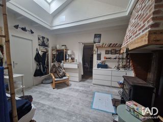  Maison � vendre 4 pi�ces 147 m�