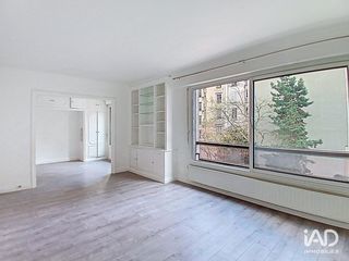  Appartement � vendre 3 pi�ces 56 m�