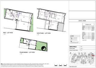  Maison � vendre 4 pi�ces 86 m�