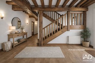  Maison � vendre 6 pi�ces 259 m�