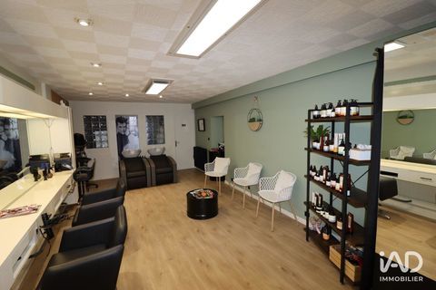 Vente Droit au bail 50 m&sup2; 18000 63160 Billom