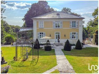  Maison � vendre 9 pi�ces 226 m�