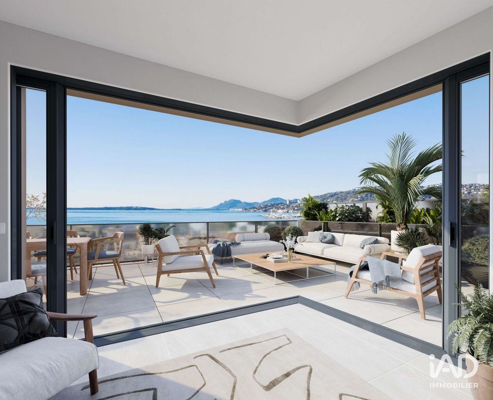 � vendre  Appartement Antibes (06600)