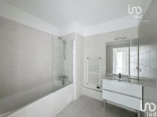  Appartement � vendre 3 pi�ces 55 m�