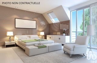  Appartement � vendre 5 pi�ces 108 m�