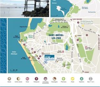  Appartement � vendre 2 pi�ces 40 m�