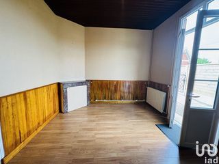  Maison � vendre 3 pi�ces 72 m�