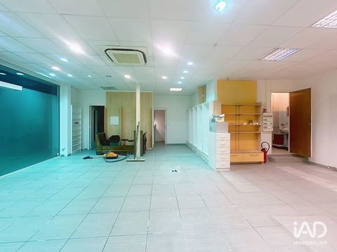 Vente Murs commerciaux 70 m&sup2; 86000 40190 Villeneuve-de-marsan